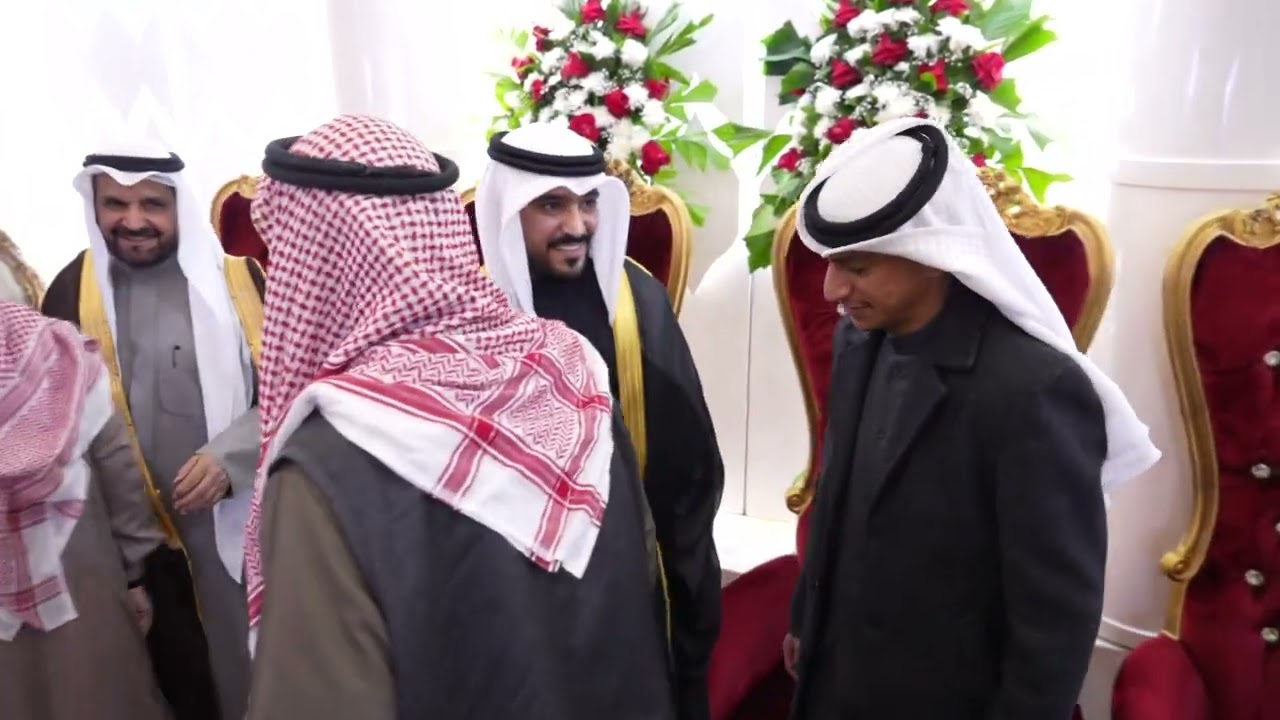 افراح الخماسي | خالد صافي الخماسي - 2