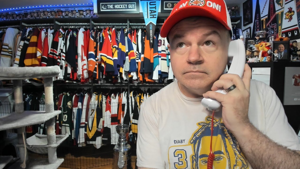 The Bett-Phone Strikes Again