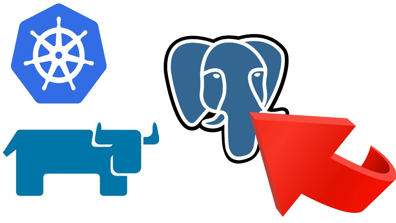 Installing PostgreSQL into Rancher using Helm [Deprecated]
