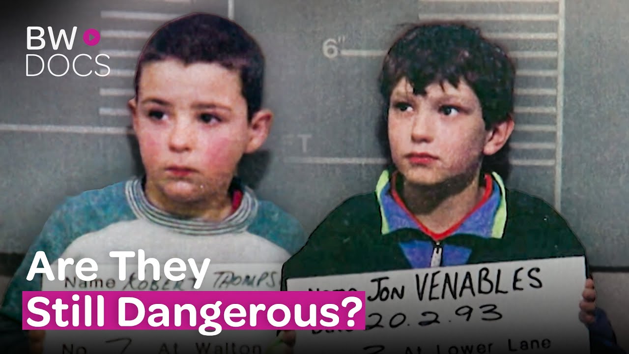 Punishment or Pampering? Inside the Secure Units | Unforgiven: The Boys Who Killed Jamie Bulger