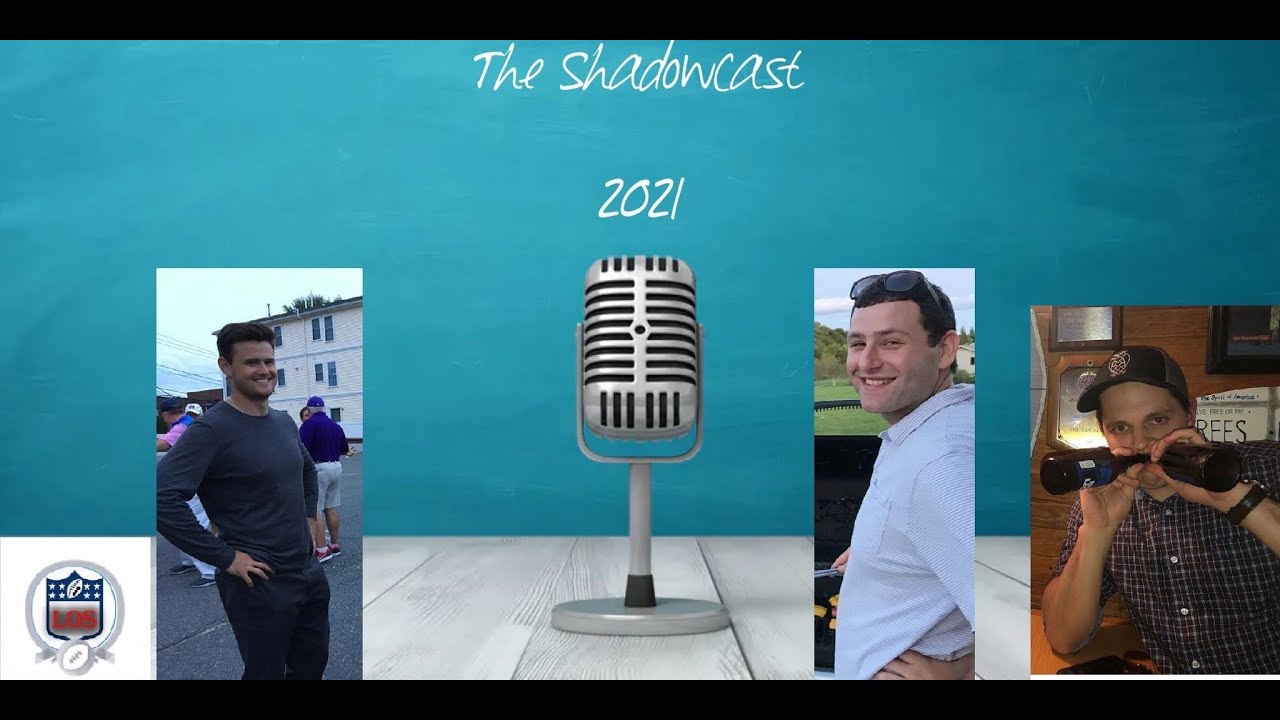 ShadowCast Episode 1 (2022)
