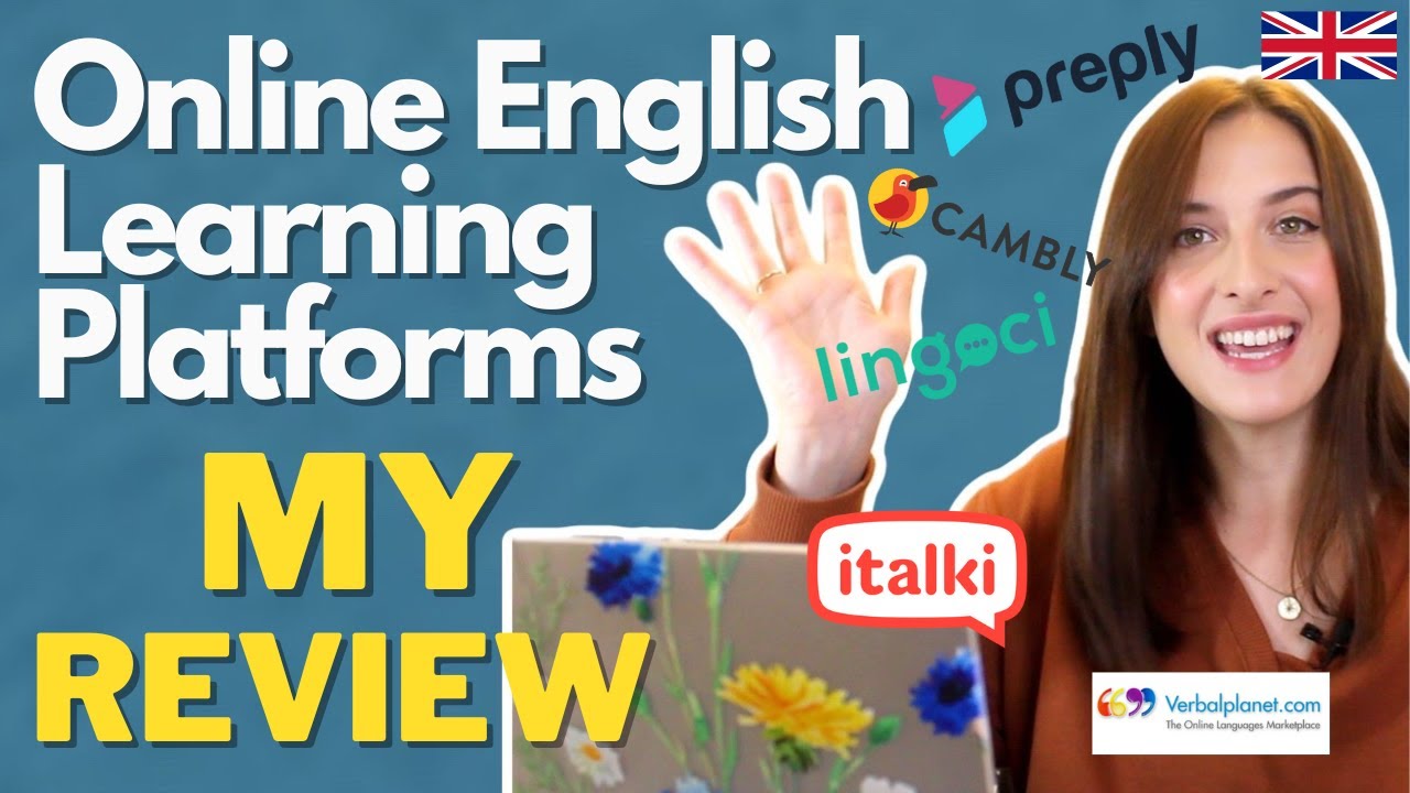 Which Online English Learning Platform is the Best? An English Teacher Reacts&hellip;