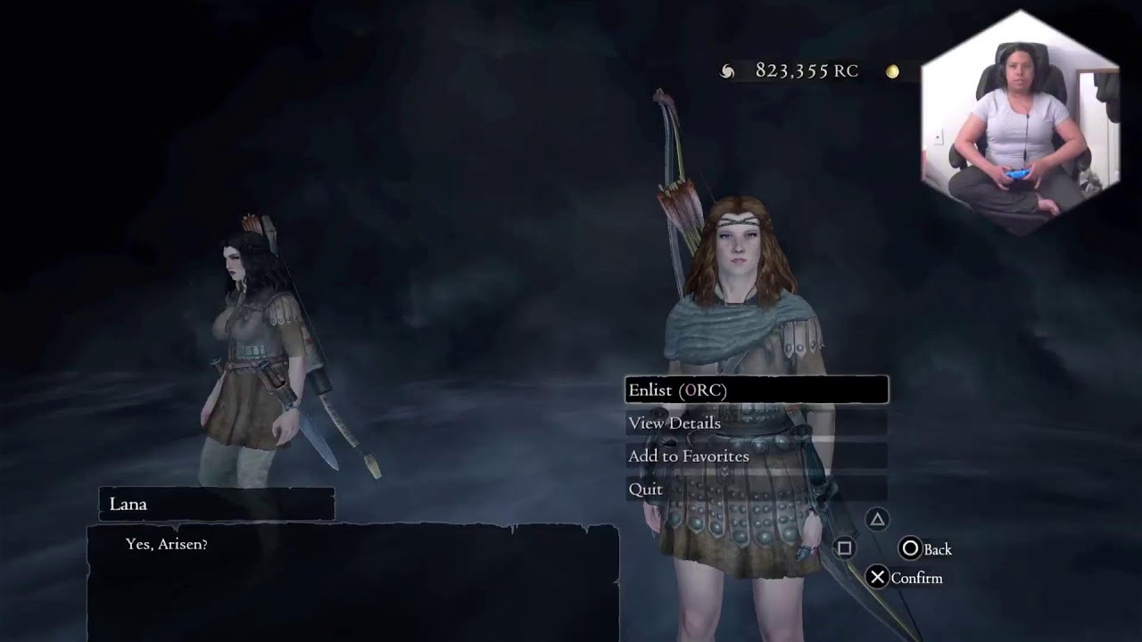 Let's Play Dragon's Dogma Dark Arisen Part 42