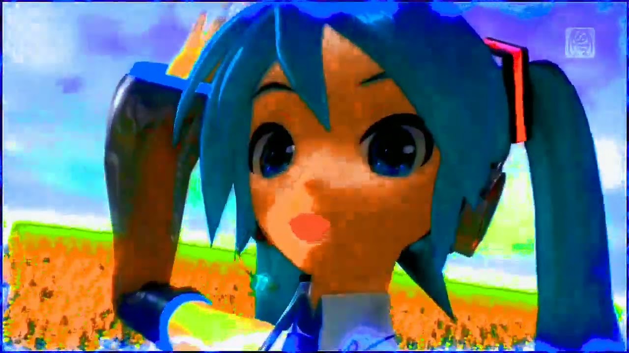 manchuloid Levan polka Fanloid
