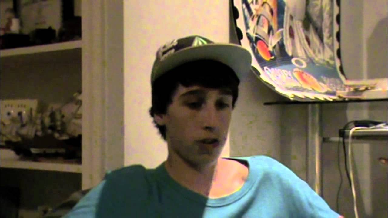 Matt's Marfan Syndrome Story