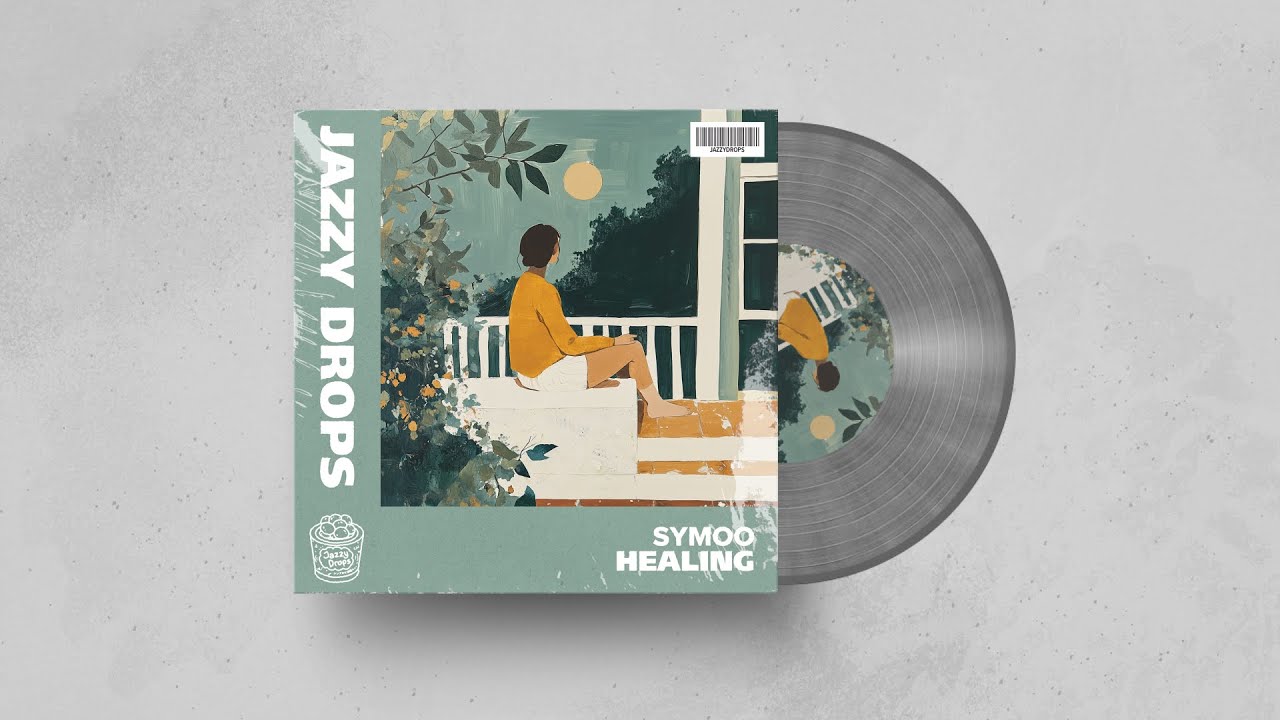symoo - healing 🌕 dreamy lofi jazz vibes (royalty-free music)