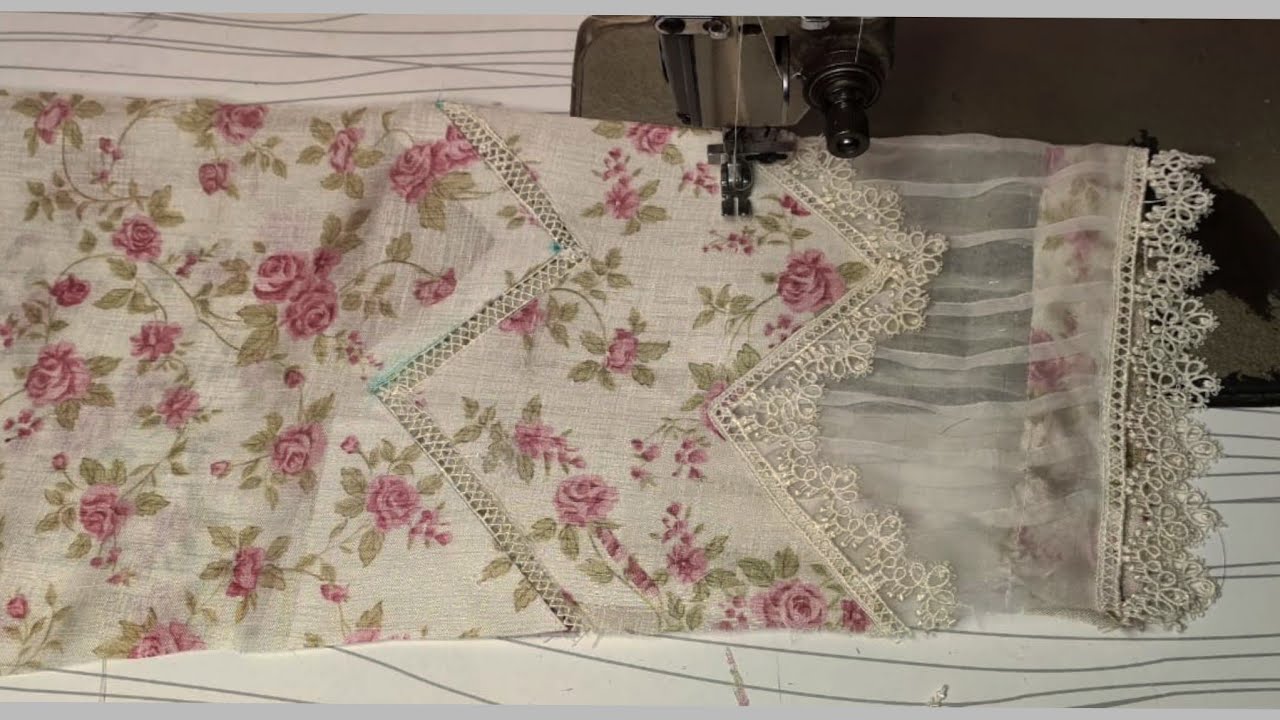 How to design your designer sleeves