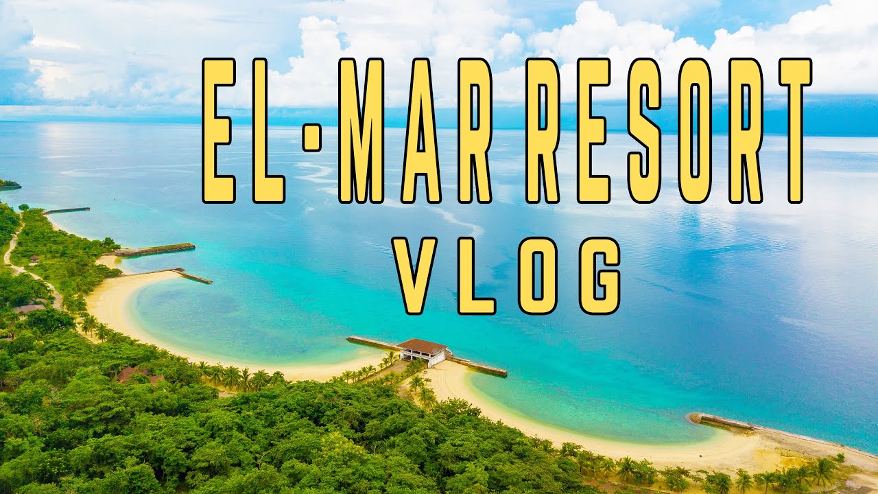 EL - Mar Resort the most beautiful resort in Sogod, Cebu