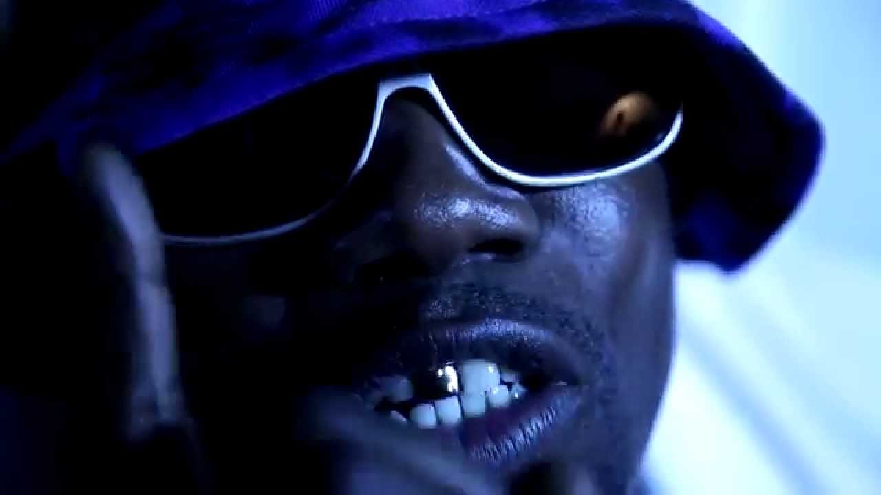 Huss Aka Hustlamade - Speak On It