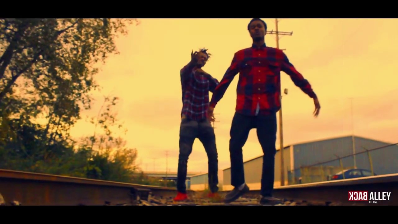 Polaroid Heights (Back To The Money) By @BKAlleyOfficial