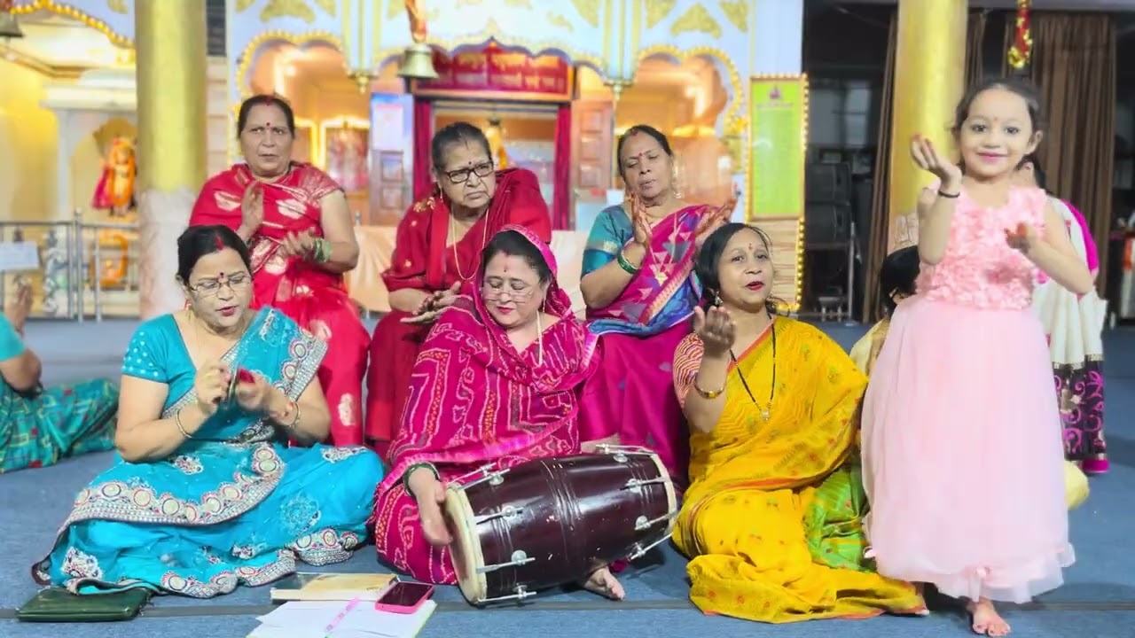 हरतालिका तीज भजन🕉️💐एसो दूल्हा हमे जो पसंद नैया, अरे मान जाओ गौरा घर द्वार नैया💐🕉️#harharmahadev 