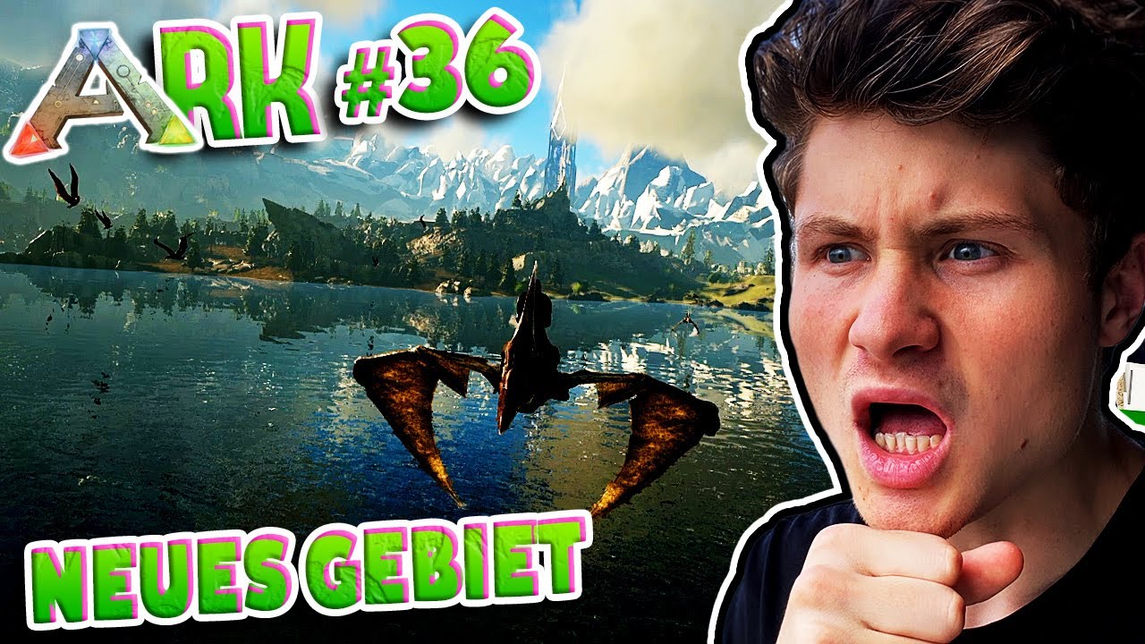 Peters letzte Reise.. (izzi mag ihn nicht) | Ark #36 | izzi & Dner