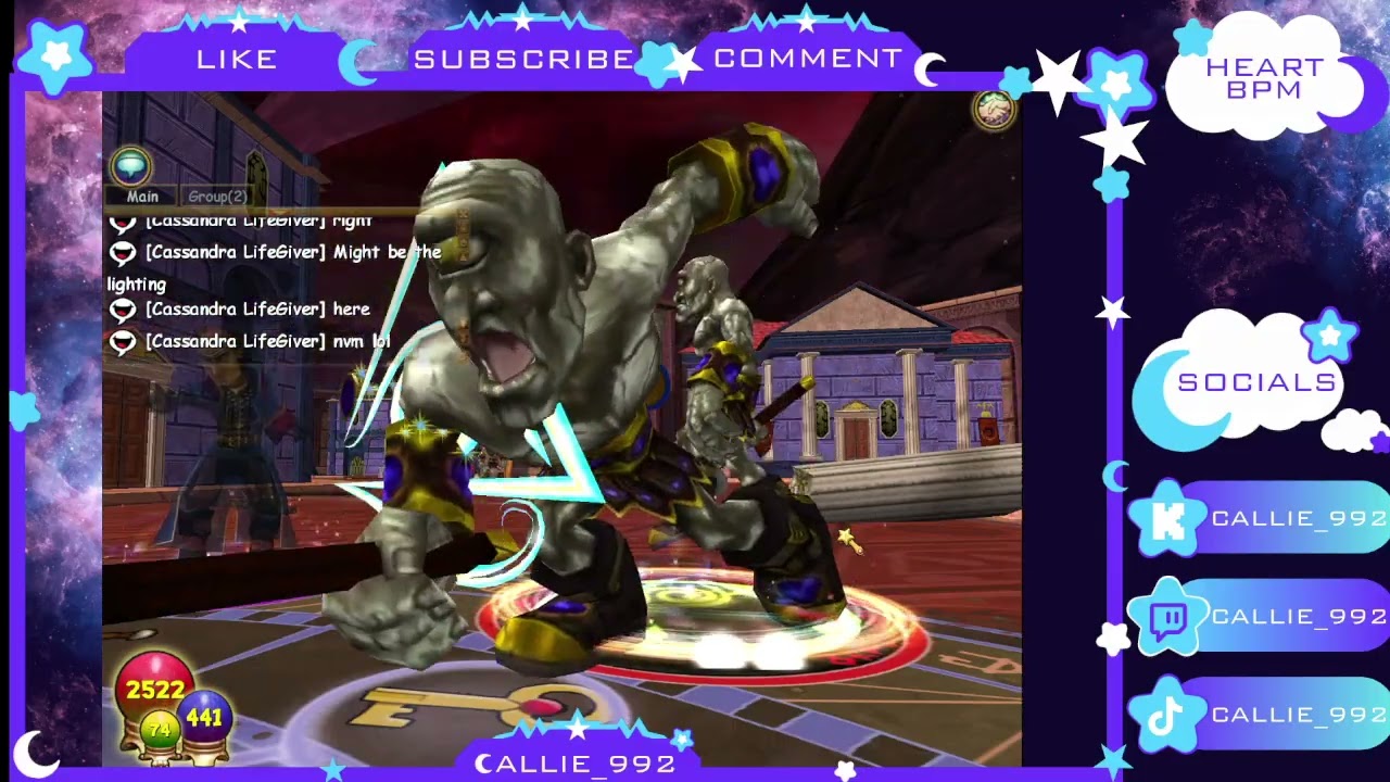 Wizard101 – Myth & Life Duo Episode 49 | The Labyrinth (Dragonspyre)