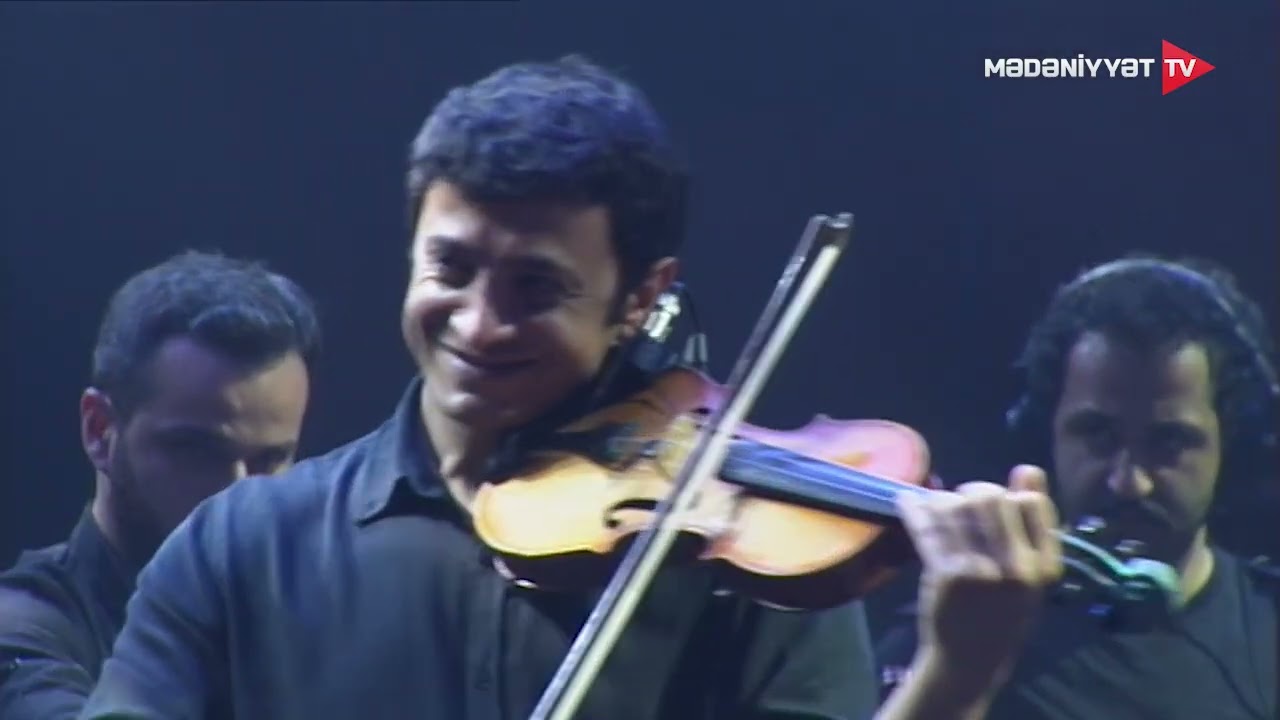 “No land” qrupunun konserti