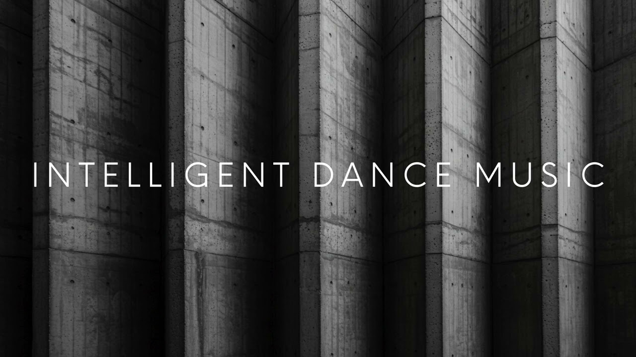 #019 INTELLIGENT DANCE MUSIC || mix by Hiromichi Fujiwara