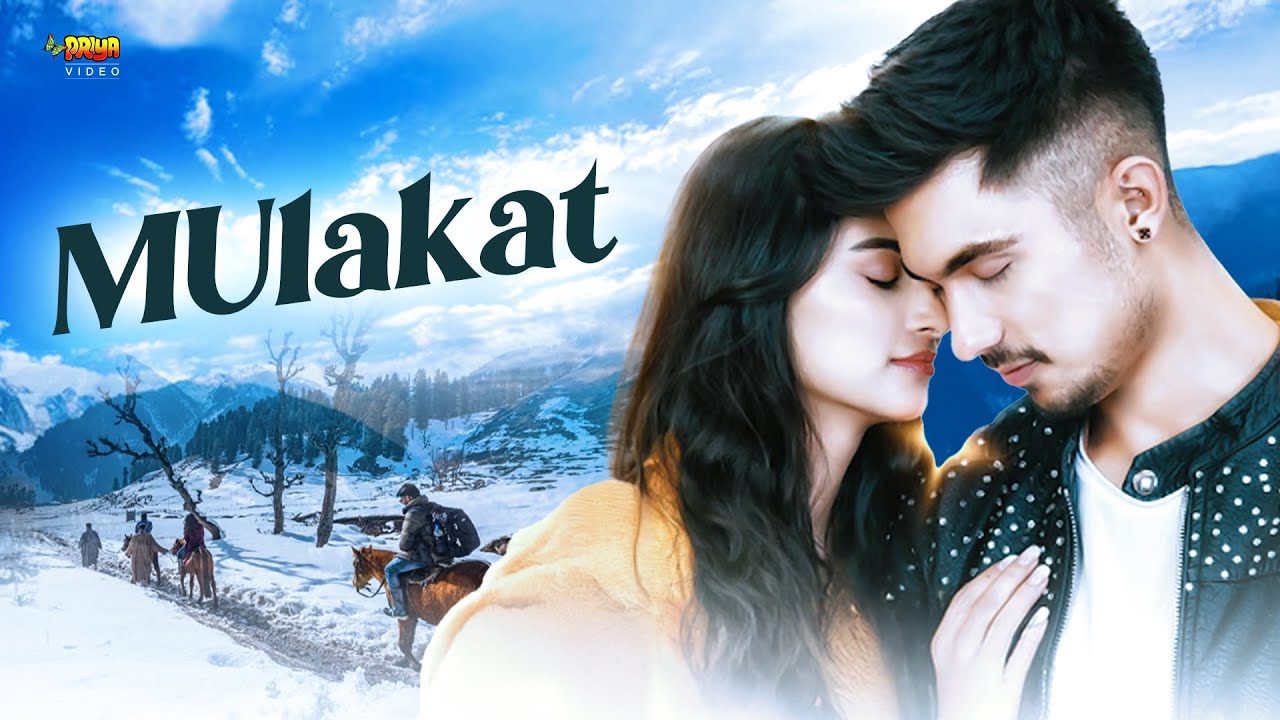 Mulakat Special | Anmol KC, Suhana Thapa | Hindi Song | Smita Adhikari
