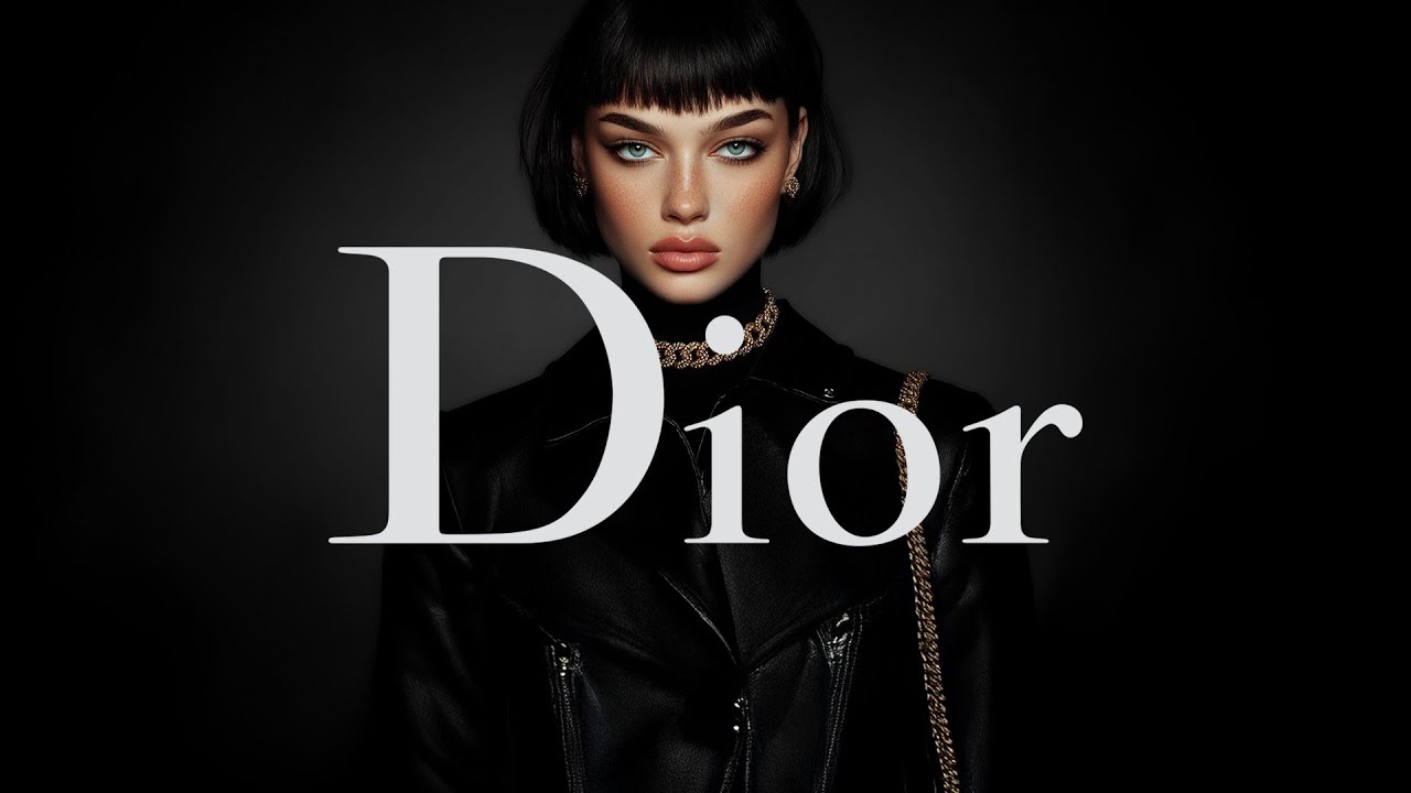 Плейлист для Магазина Dior · Фоновая Музыка Осень 2025