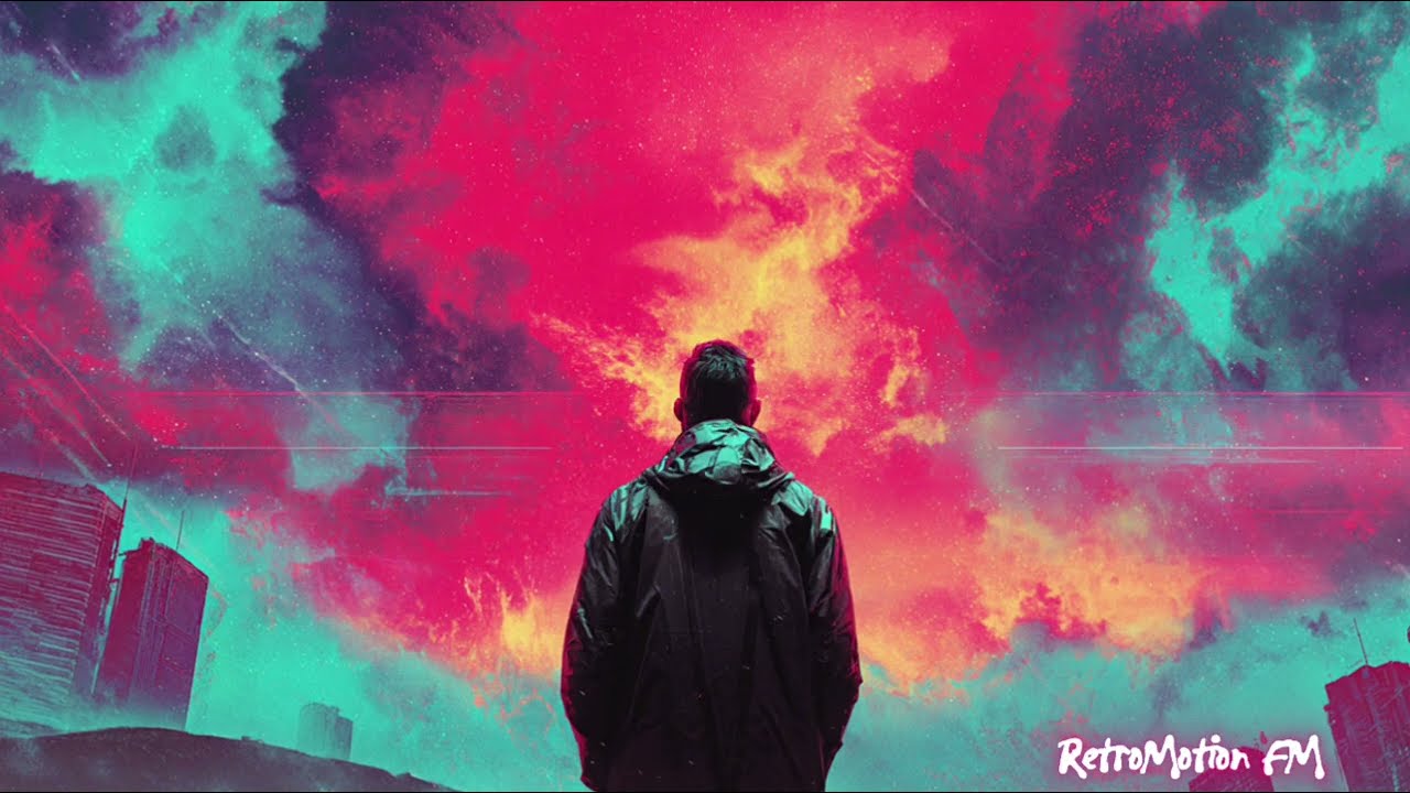 RetroMotion FM - Stand Up Again  |  🌅  &ndash; Emotional & Powerful Uplifting Trance ⚡🎧