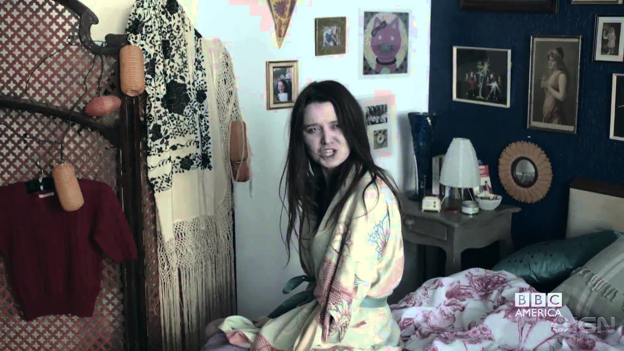 In the Flesh - Teaser #1