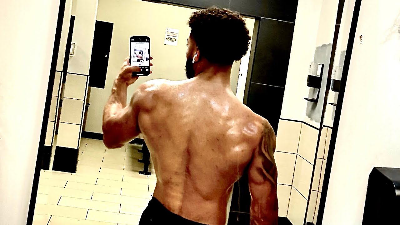 The Hidden Power of Being LEAN| Women Love It