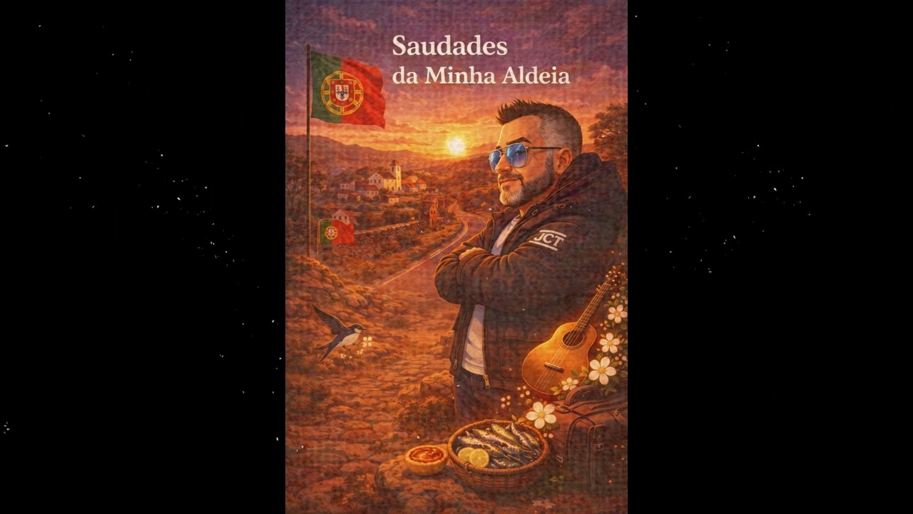 🇵🇹Saudades da Minha Aldeia 🇵🇹 | ❤️