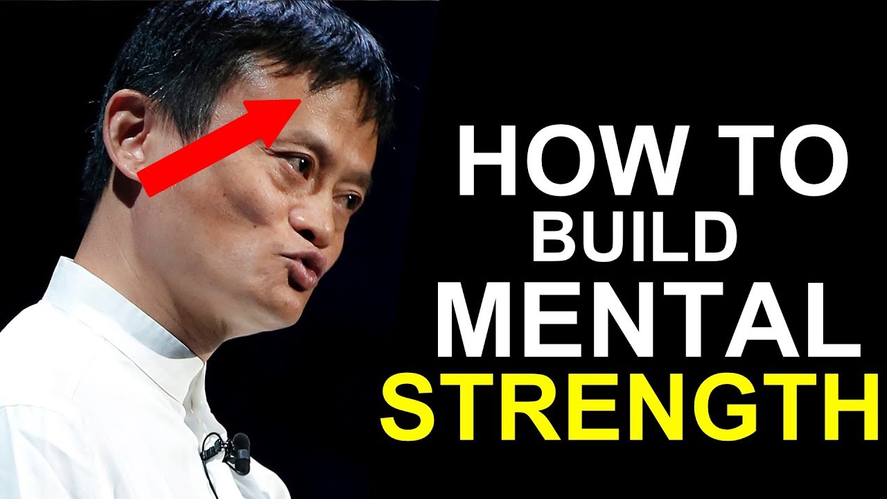 3 Powerful Steps to Building Your Mental Strength