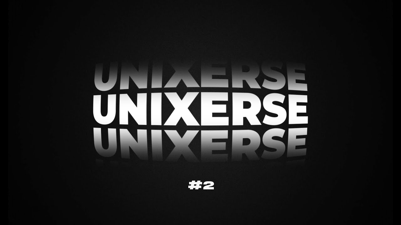 190810 UNIXERSE SF9 로운 part.2 | SF9 ROWOON