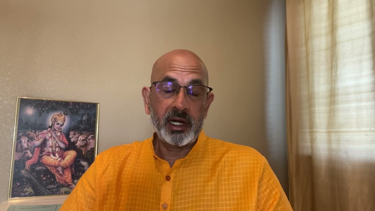 What Is Vedanta? (For Beginners)