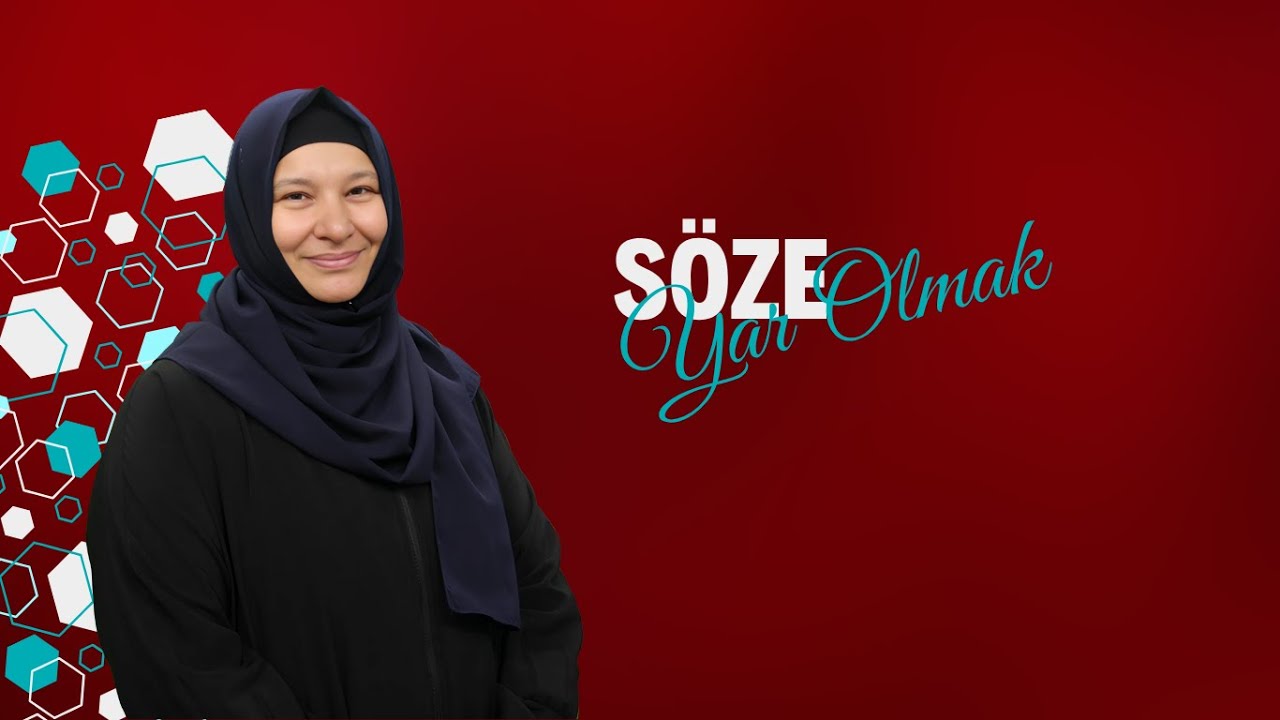 Söze Yar Olmak - Hacer Kocabaş Özdemir - Gülcan Altundal Chorghay