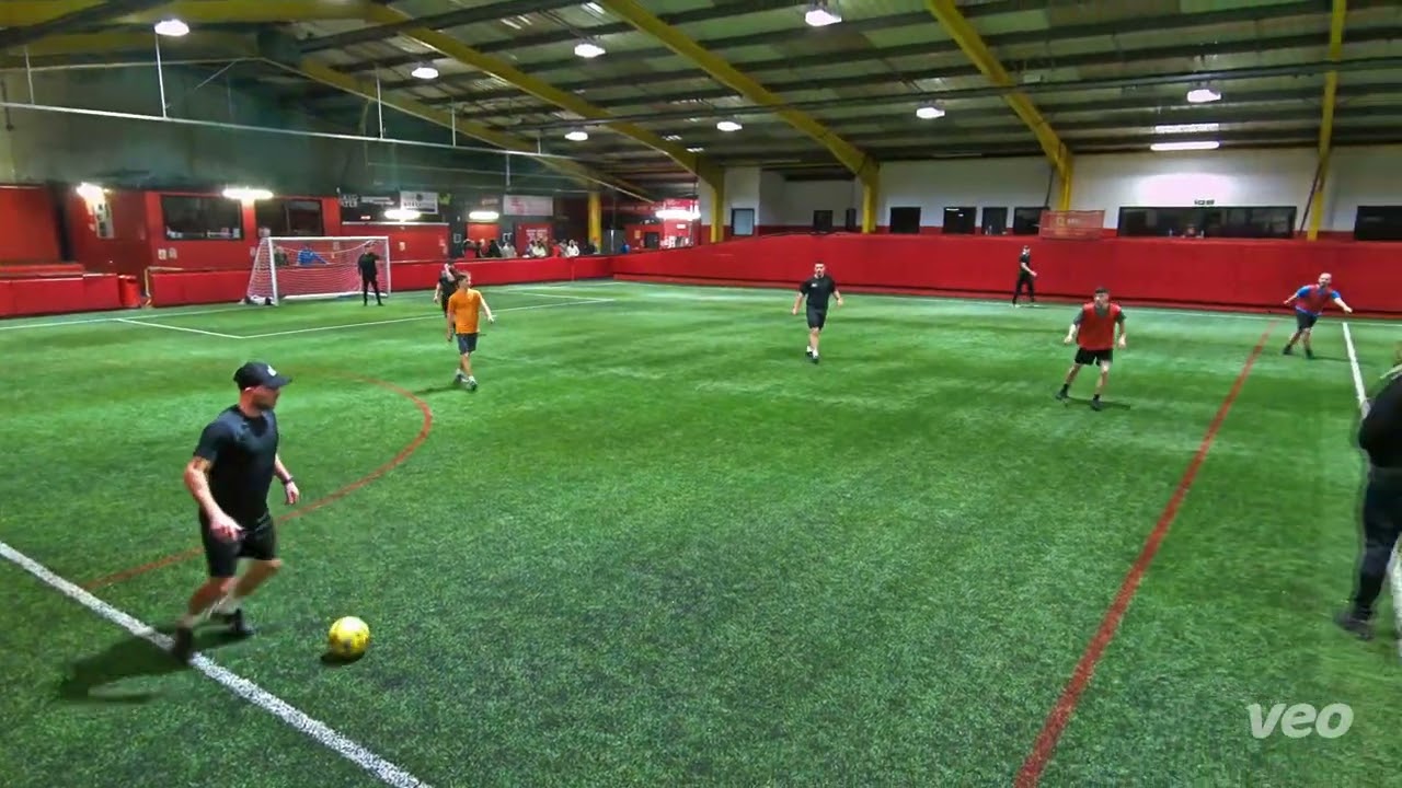 kroos control vs messers fc 2026 02 22