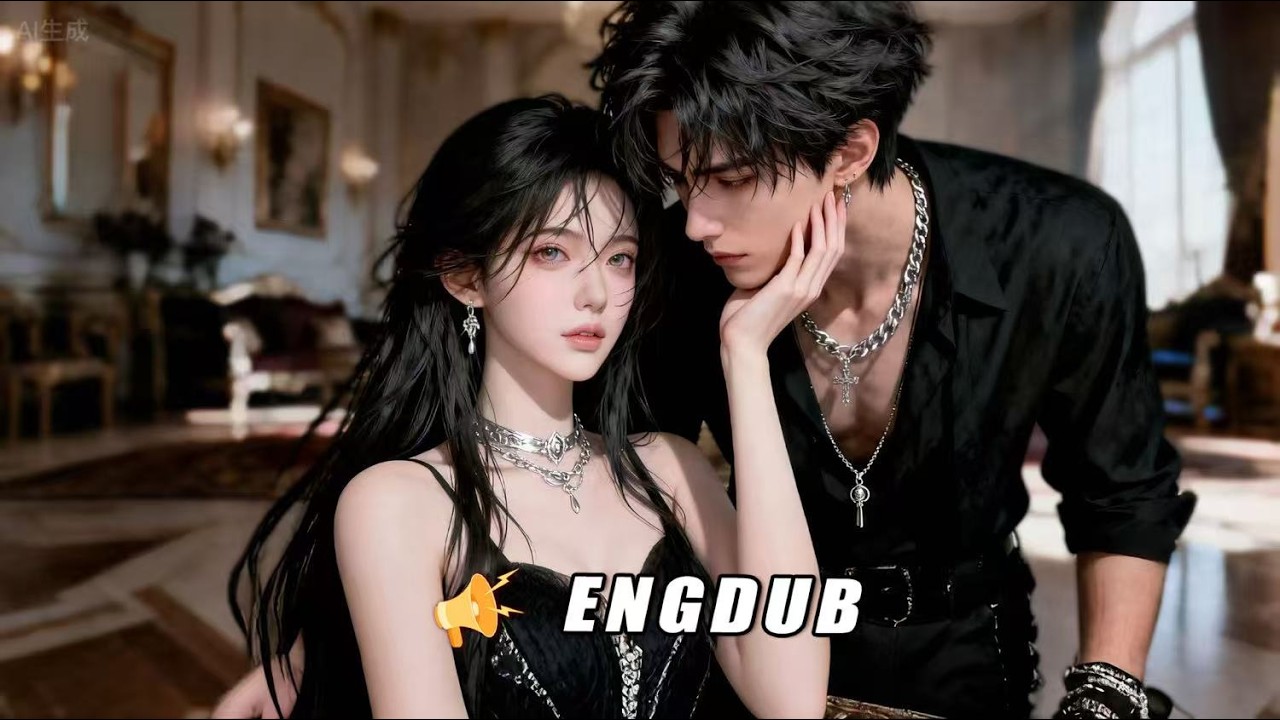 [ENGDUB]👔 I Had A Secret Night With The CEO… He’s Hunting Me Down After 5 Years!#ceoromance #cdrama