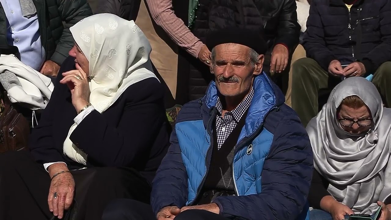 Gradačac: Otvorenje Sviračke džamije (SNIMAK)