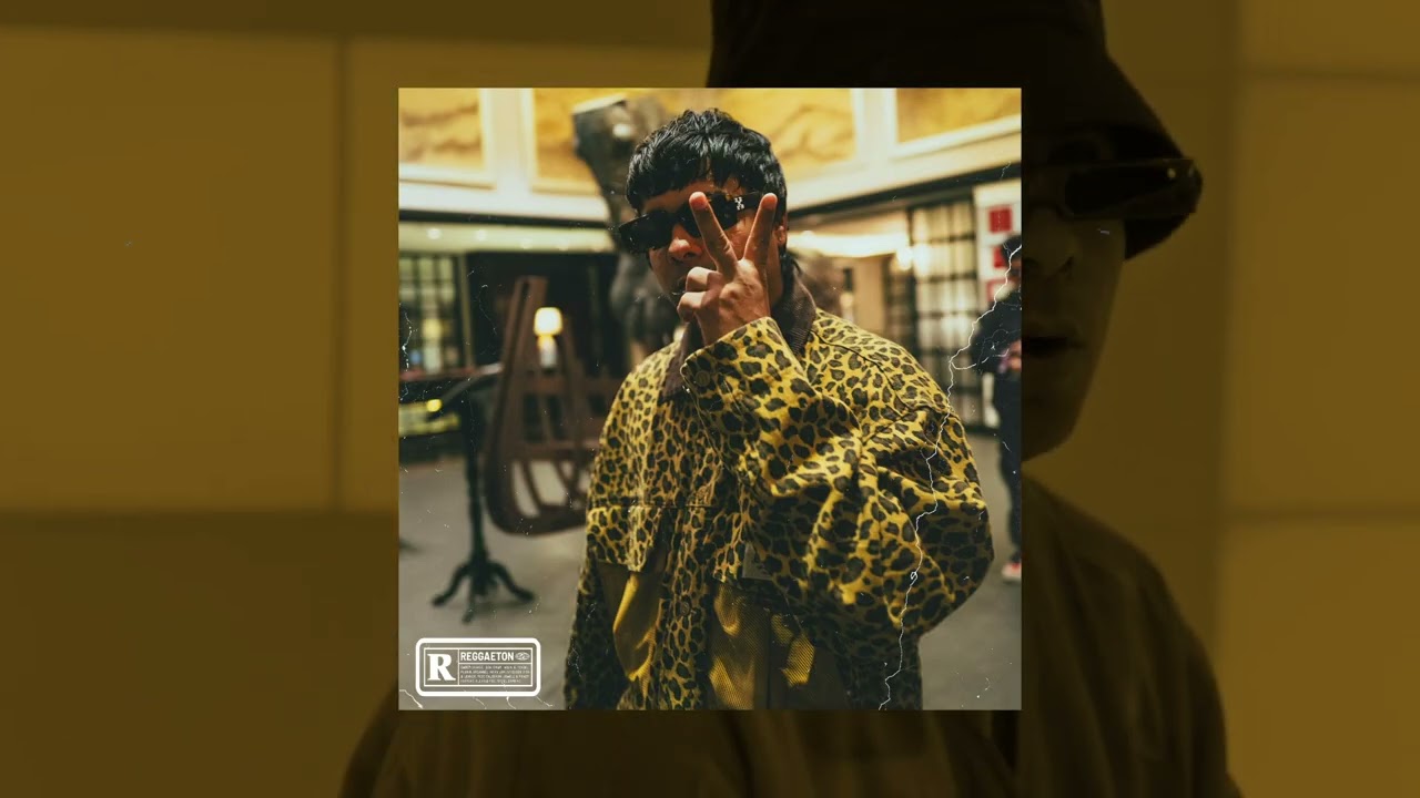 [FREE] Chencho Corleone Type Beat 2025 - 