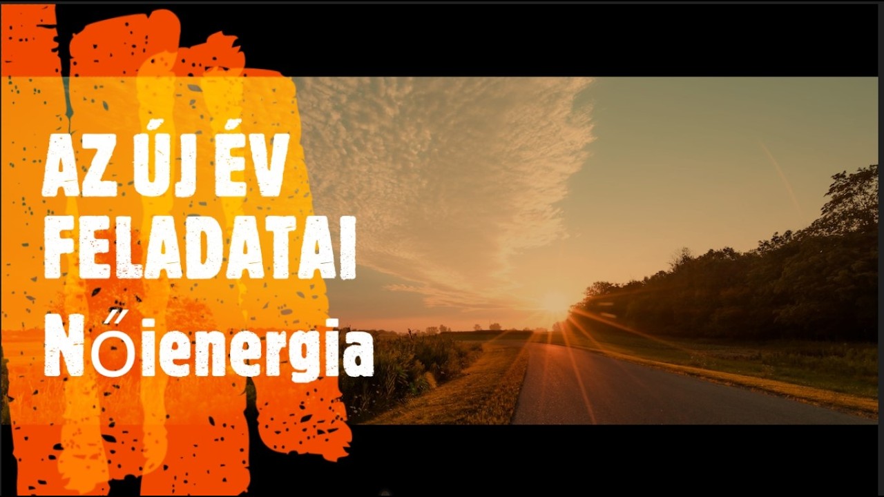 #ine #újévelőzetes #2026 - Pótfeltöltés