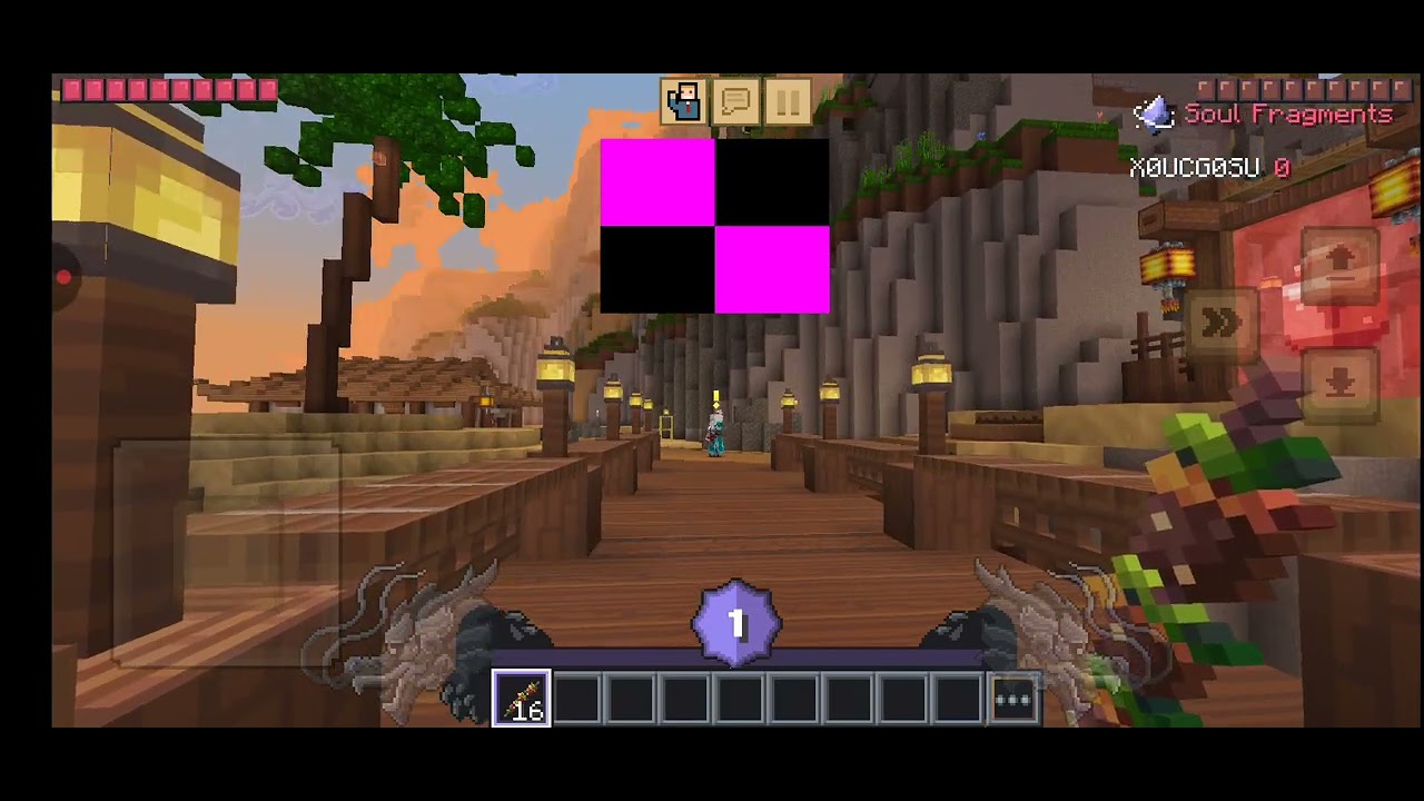 JOGO NOVO! CRAFT BUILD BLOCK