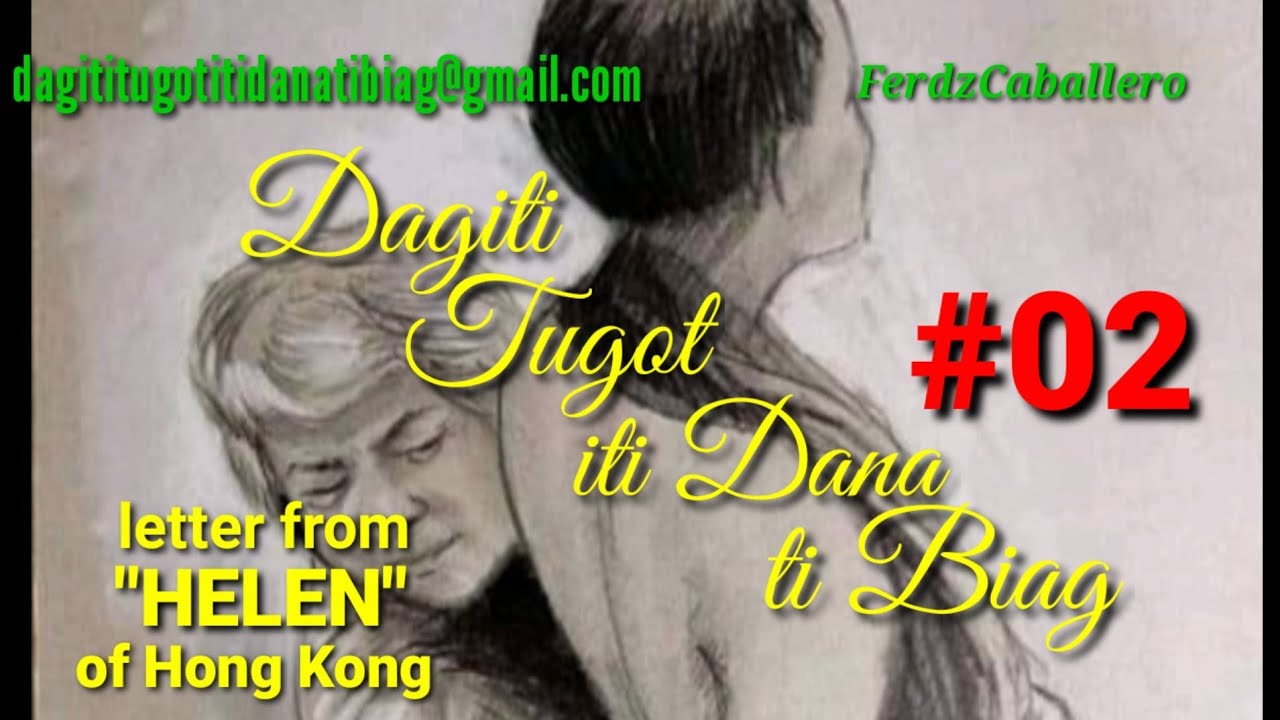 ILOCO DRAMA / DAGITI TUGOT ITI DANA TI BIAG #02