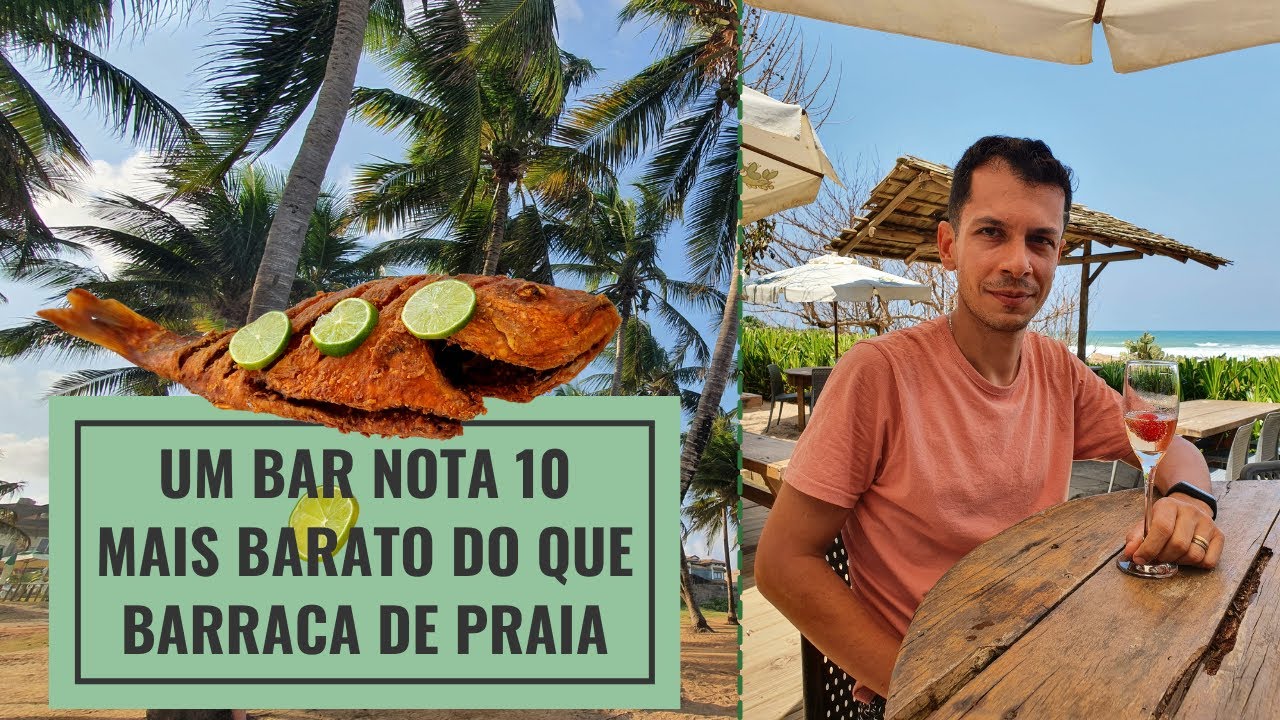 UM DIA DE LUXO NA PRAIA | A melhor moqueca de Salvador Bahia e Igreja Nosso Senhor do Bonfim