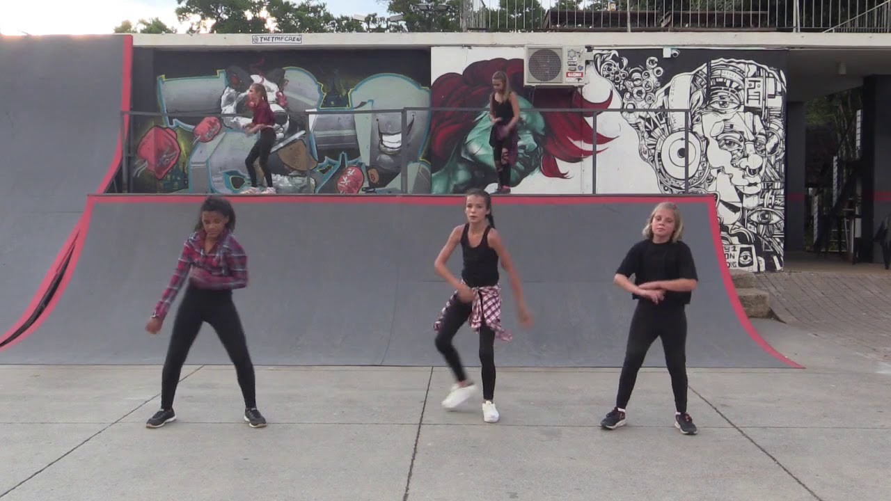 ChaNic Hip Hop Advance
