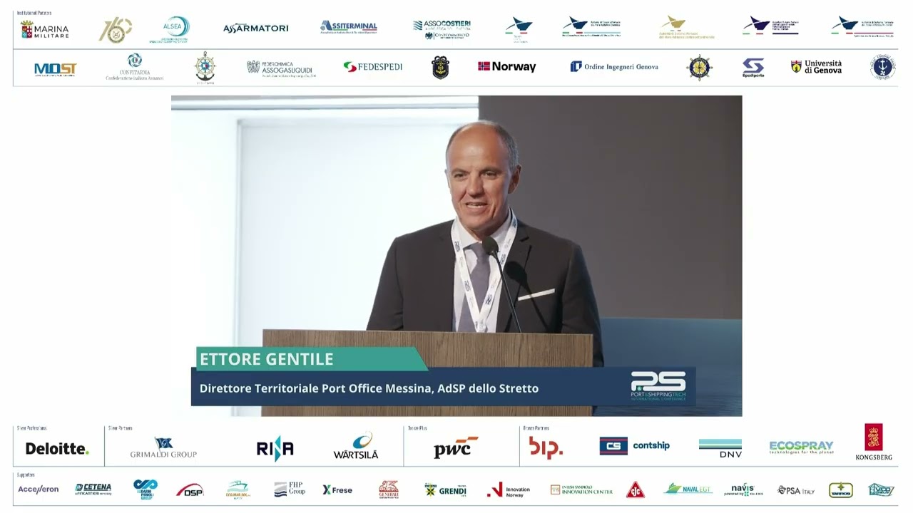 New frontiers in green shipping technologies - Part 2 - Sustainability and impact reduction
