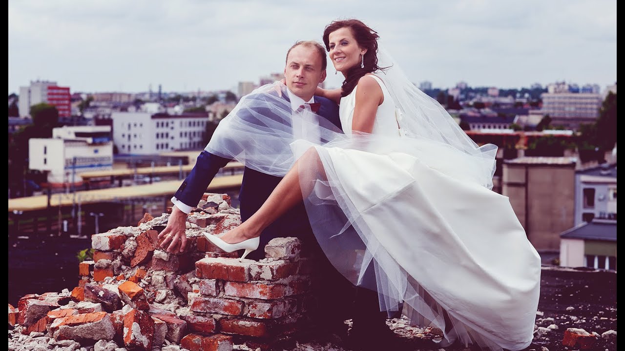 Marta & Damian