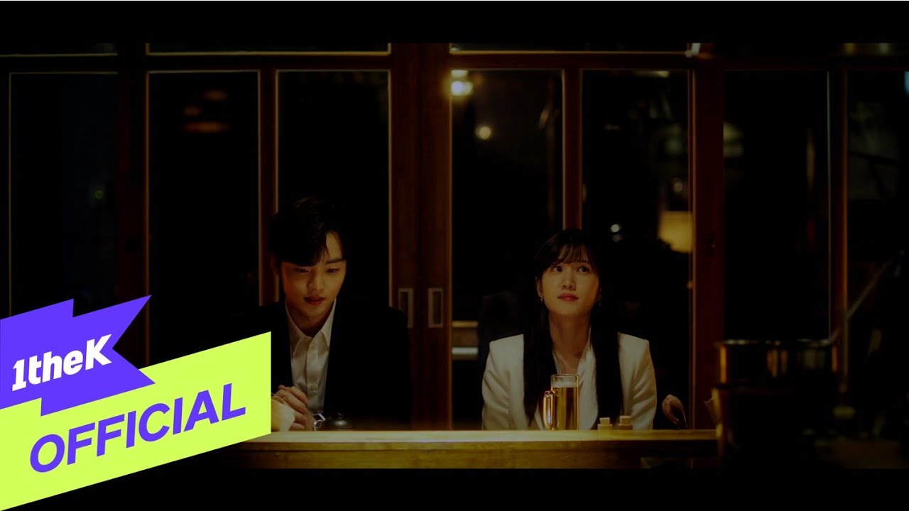 [MV] CHEN(첸) _ Your moonlight(너의 달빛) (Do You Like Brahms?(브람스를 좋아하세요?) OST Part.3)