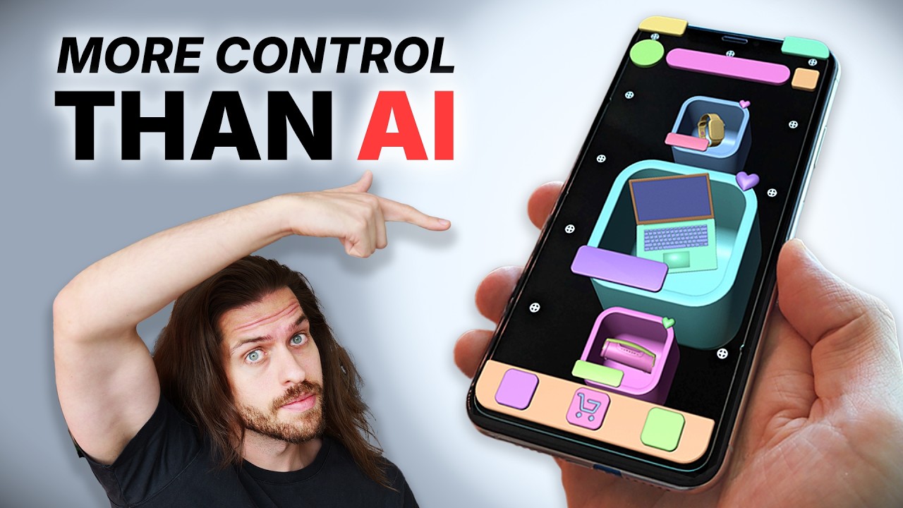 Blender Object Tracking Tutorial | Track a Phone Screen in Blender