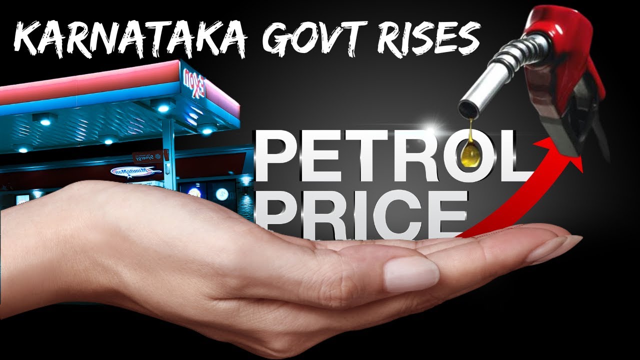 Petrol & Diesel Prices SKYROCKET In Karnataka Due To Increased Sales Tax
