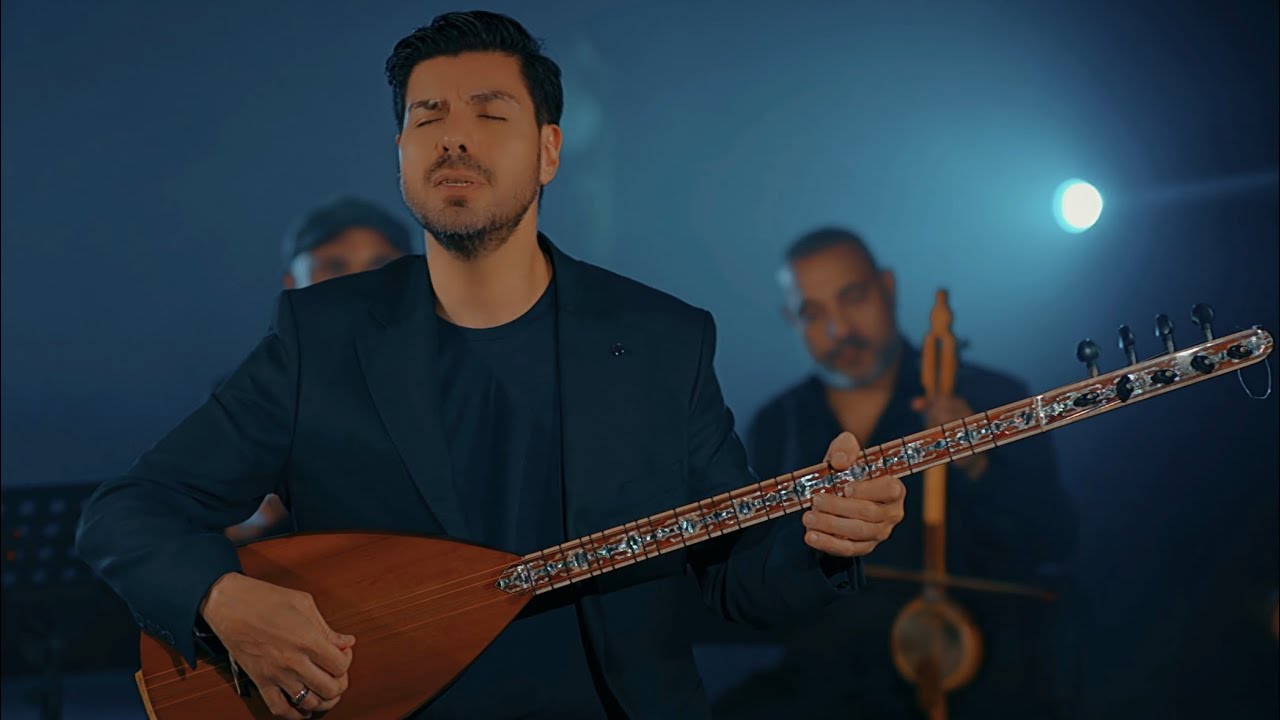 ALİ YILMAZ (ZEYNALİ) ANA DENEN HANDAN DÜNYAYA DOĞDUM