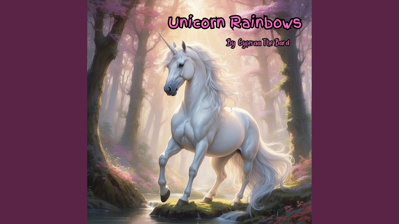 Unicorn&rsquo;s Journey to the Horizon