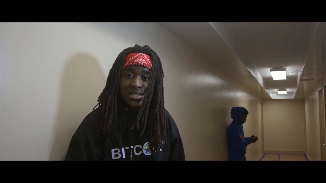 Prospect Penz X Drippy Gambino X Klyde da General 
