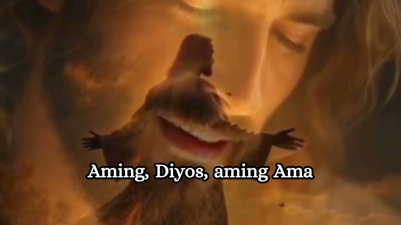 Aming Panalangin by DJAQUARIOUS
