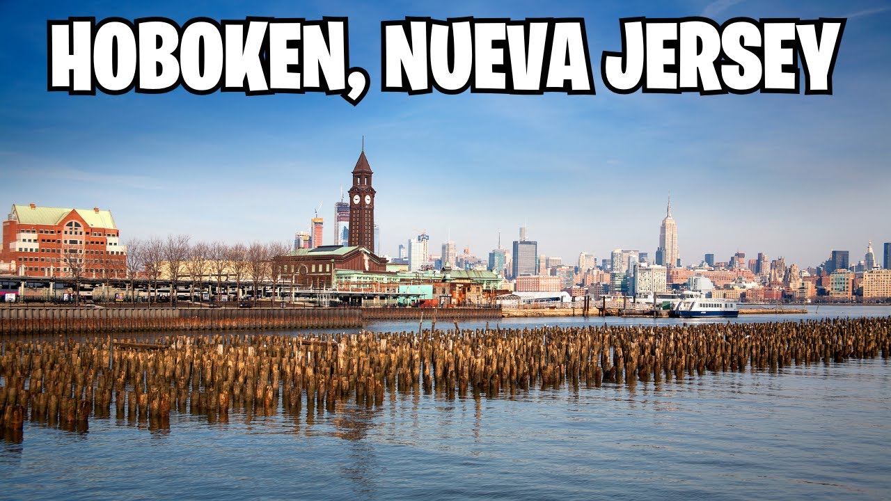¿Qué hay al otro lado de Nueva York?