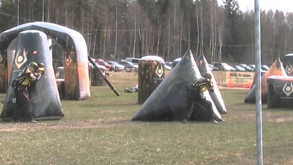 paintball inspire cup 2009 clip03 URHO