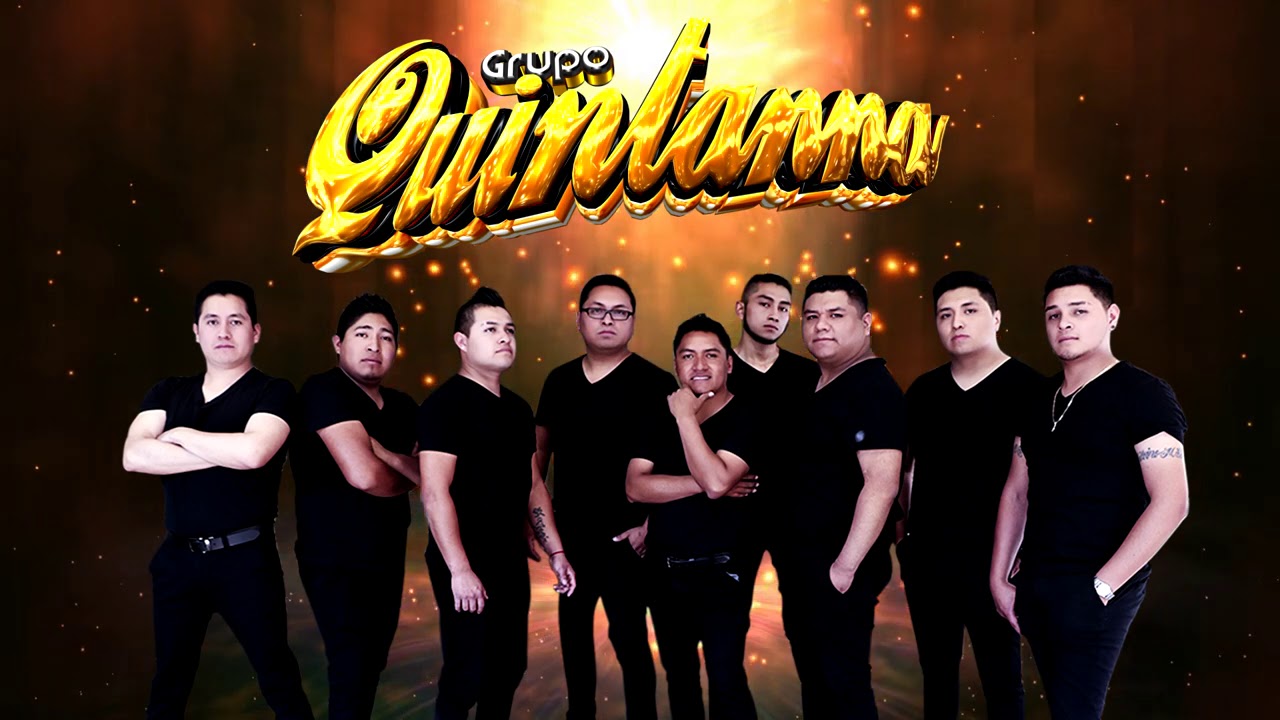 Grupo Quintanna - La Vida No Miente (ESTRENO 2021) CUMBIA INSTRUMENTAL